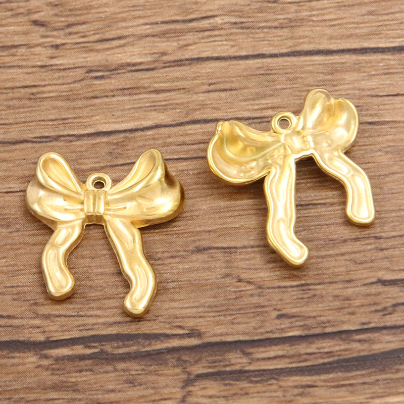 965 gold 22*24mm 3.5g