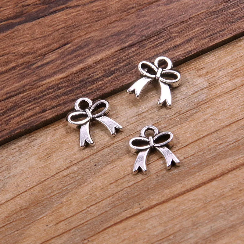Bow tie 9x11mm 0.4g