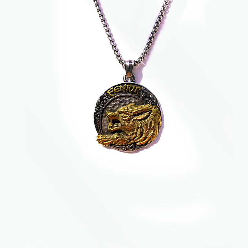 original color and gold