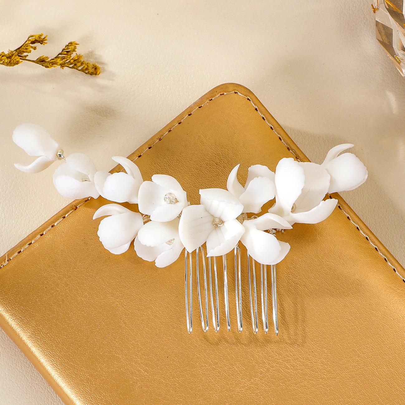 Hair comb