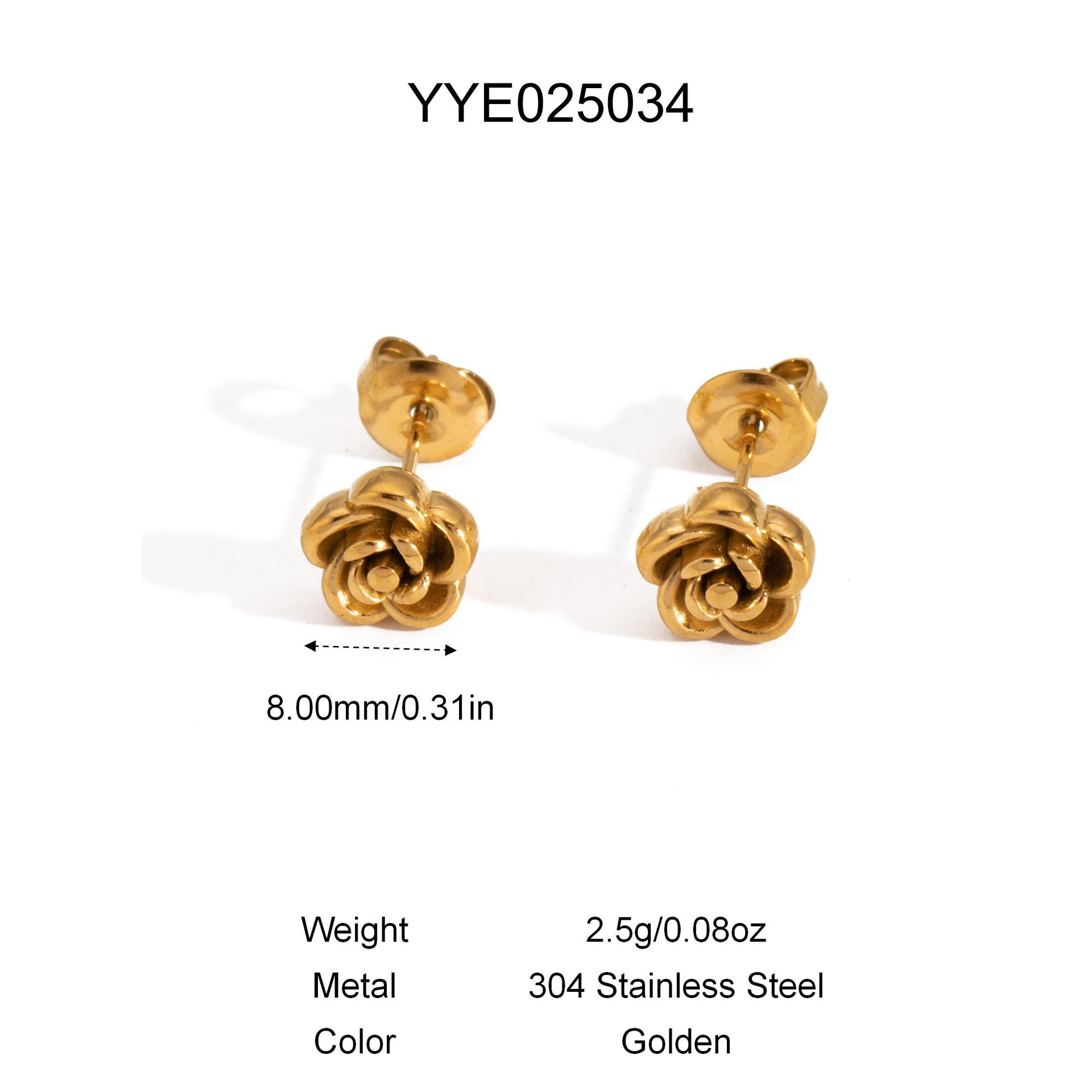 YYE025034