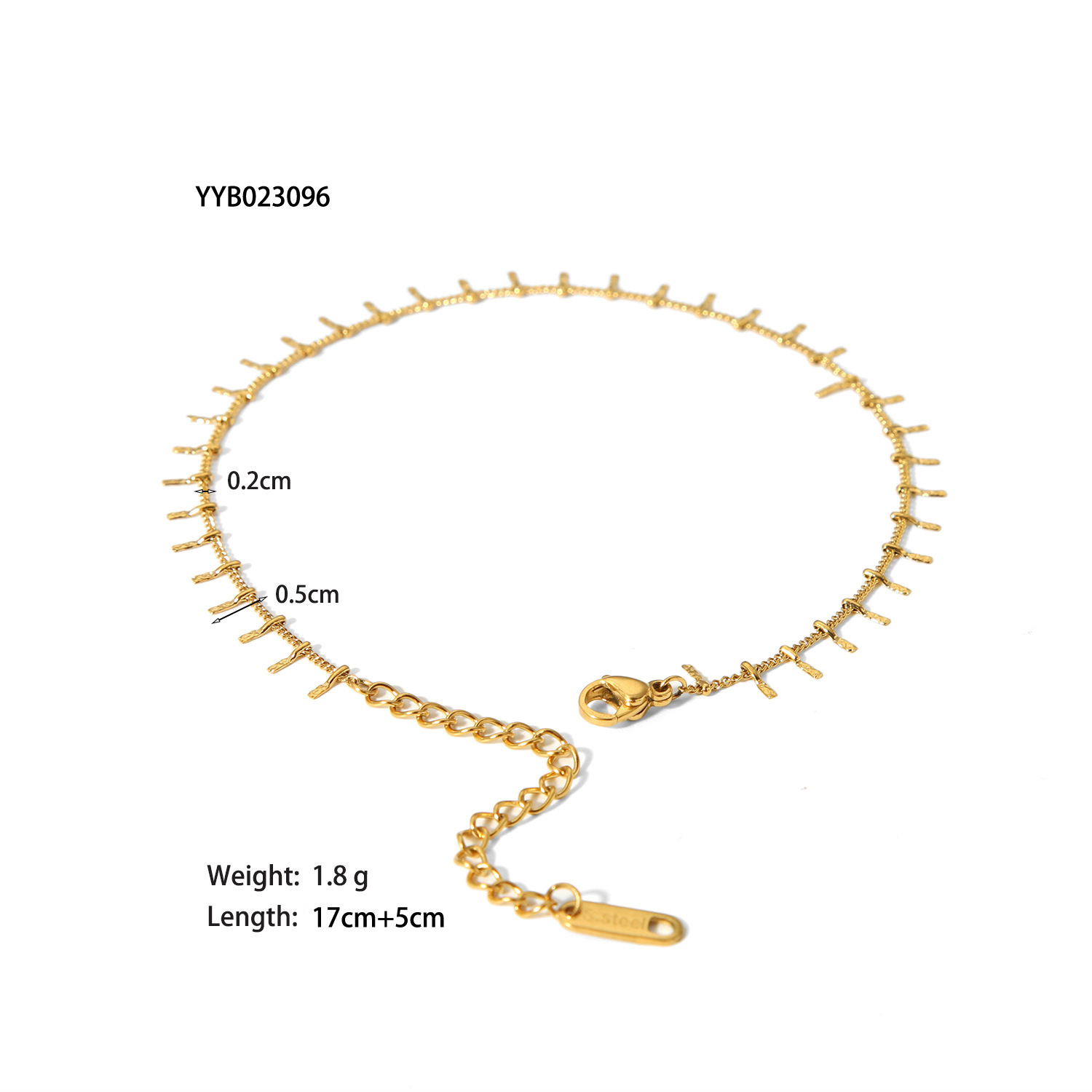 YYB023096