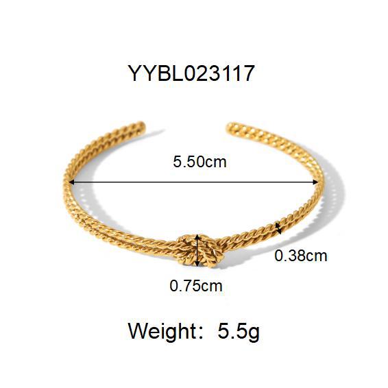 YYBL023117