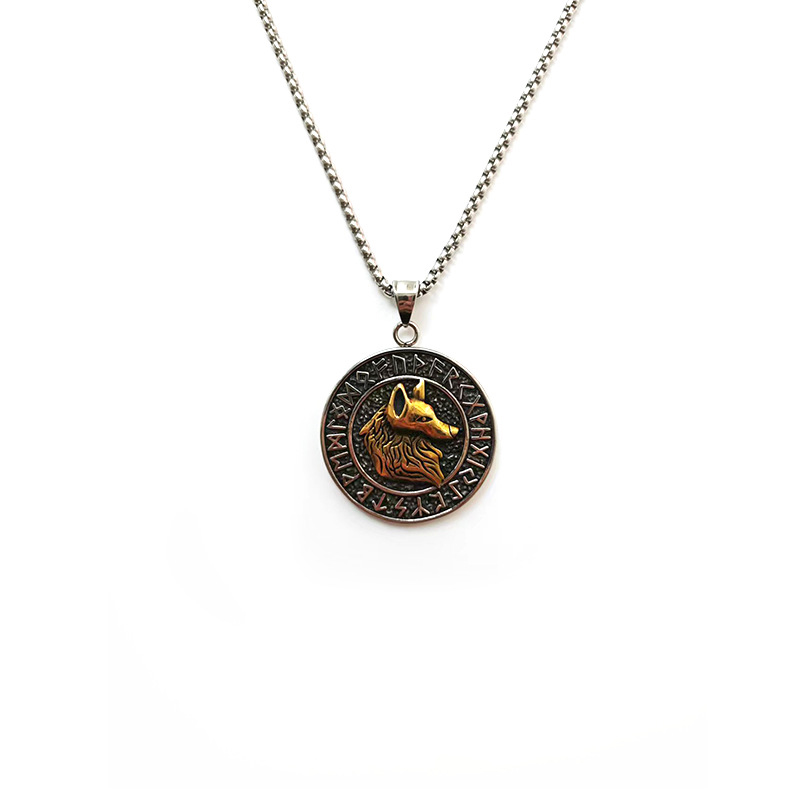 original color and Gold
