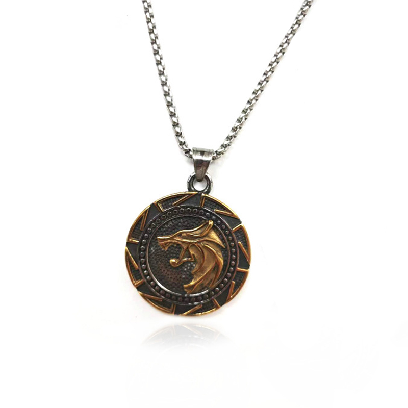original color and Gold