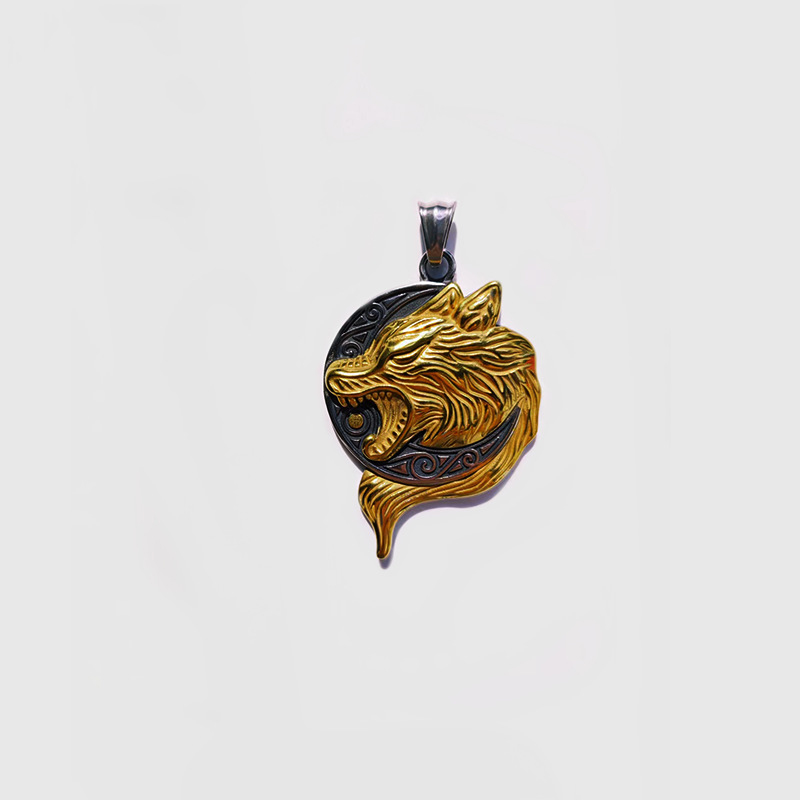 original color and Gold
