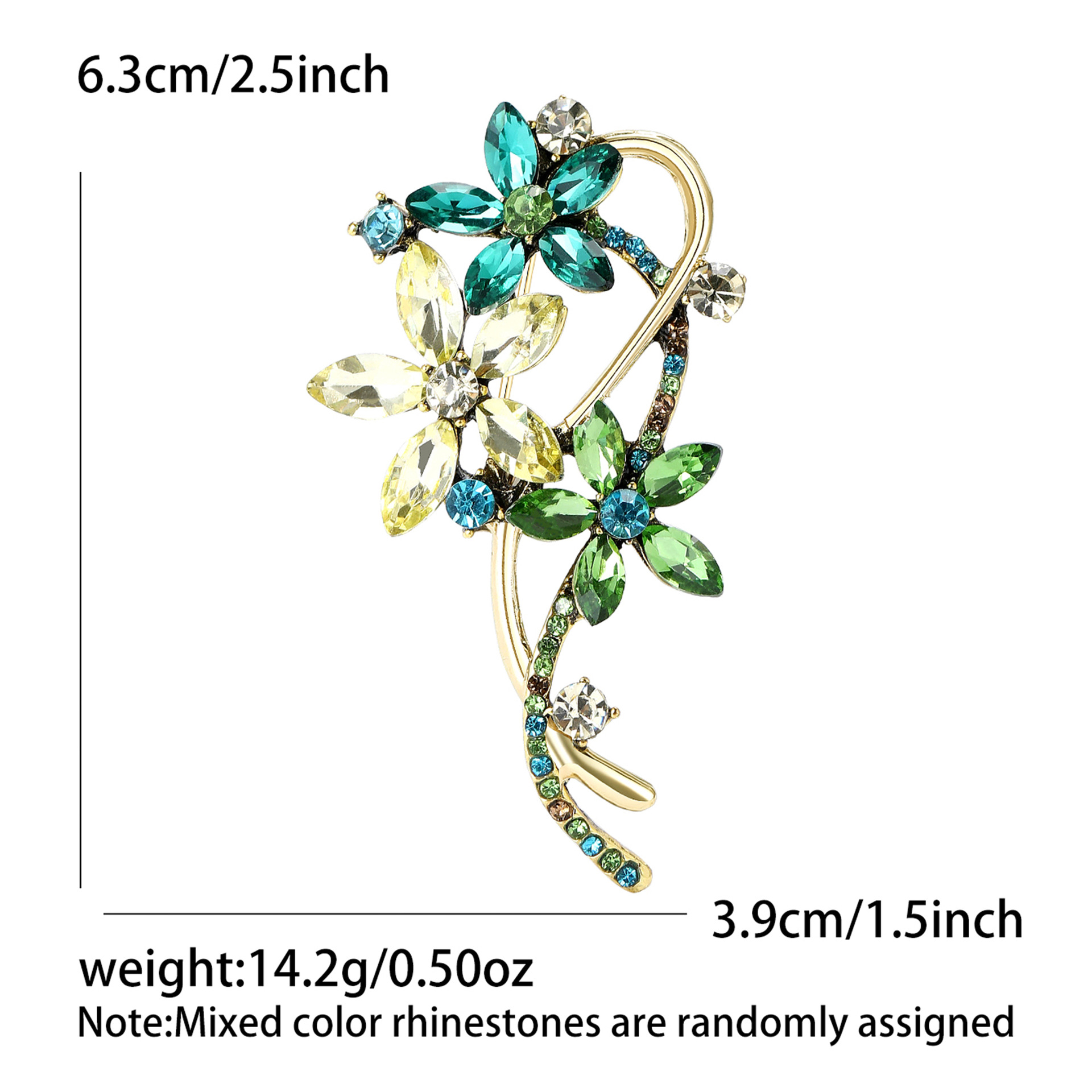 Green 4138-GN