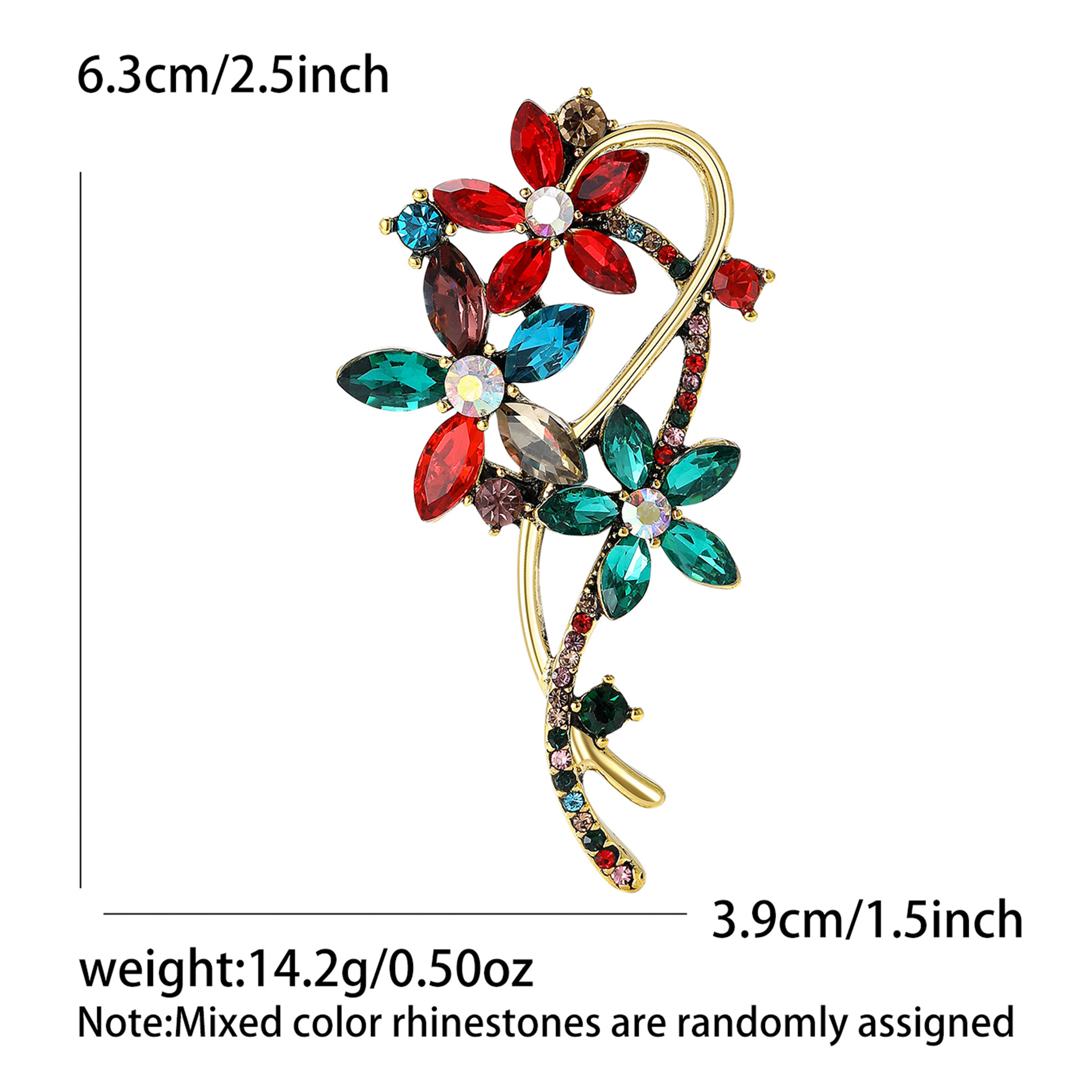 Color 4138-mx