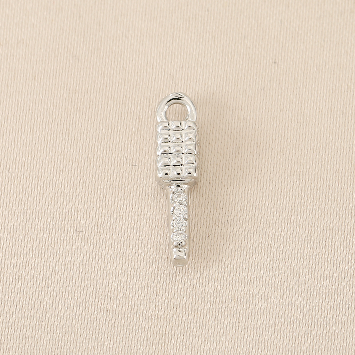 silver
