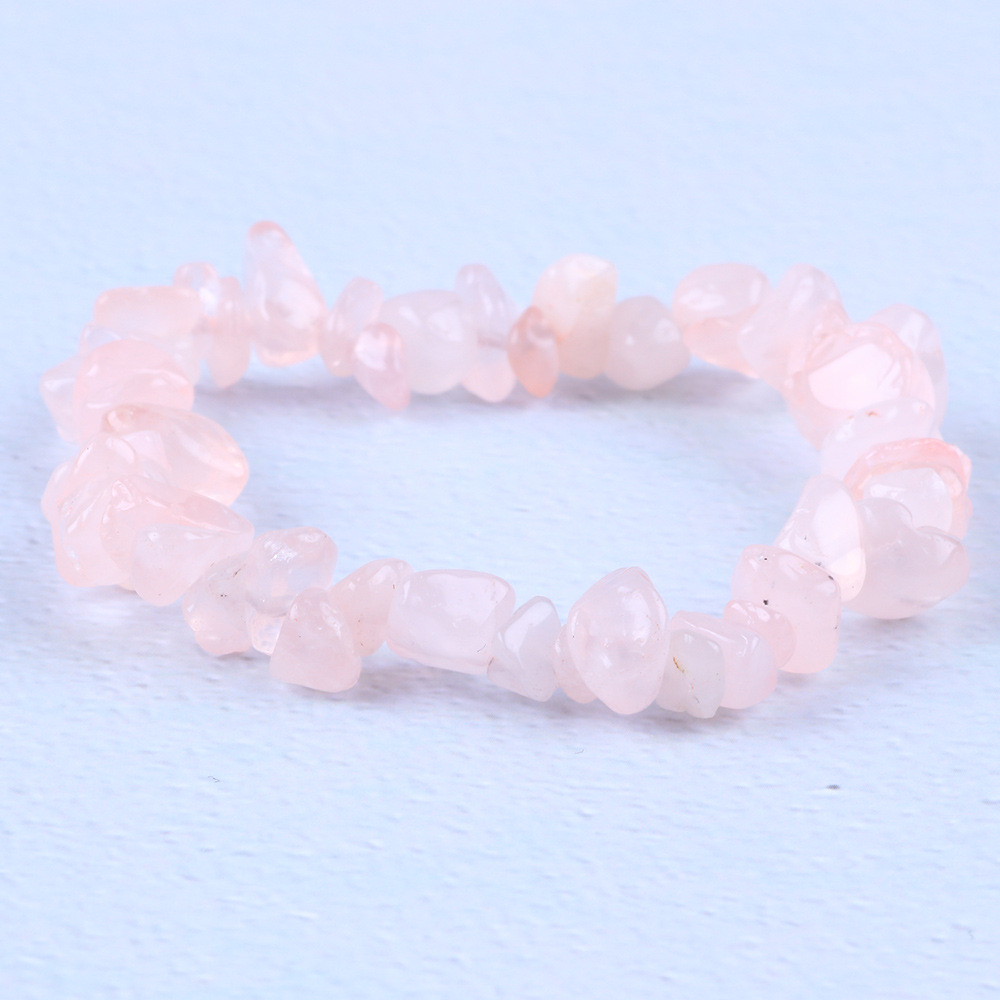Rose quartz