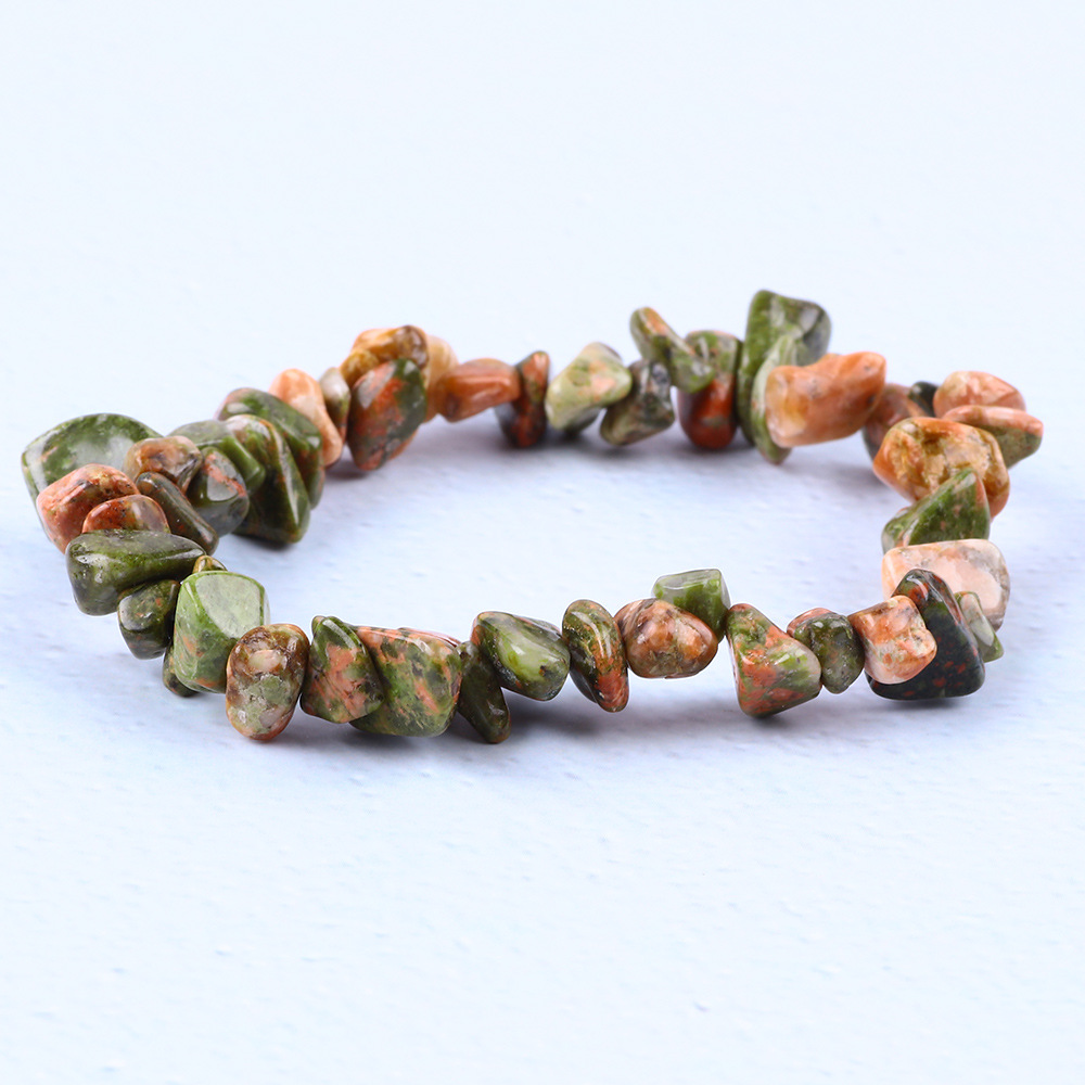 Unakite
