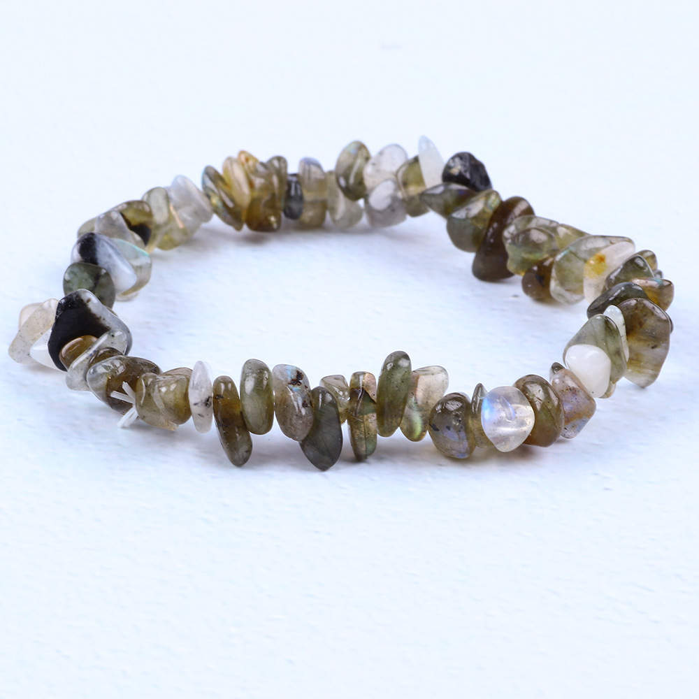 Labradorite