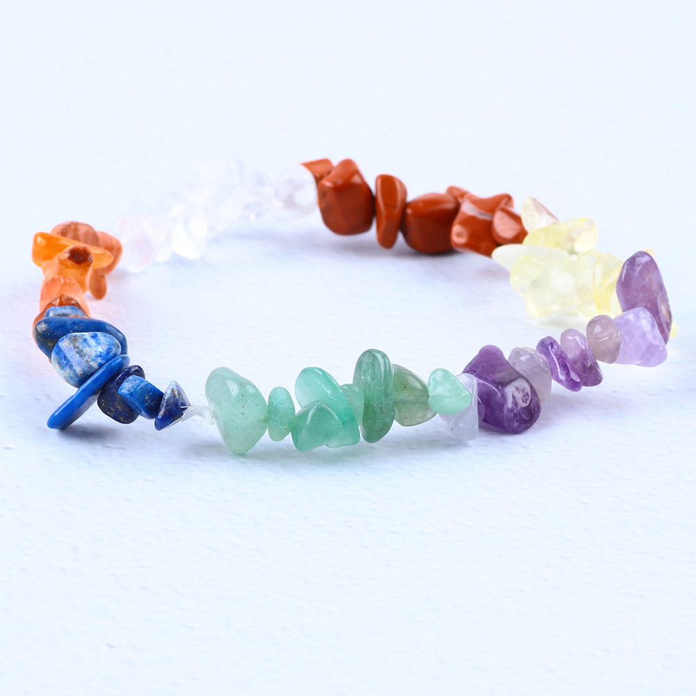 Colorful stones