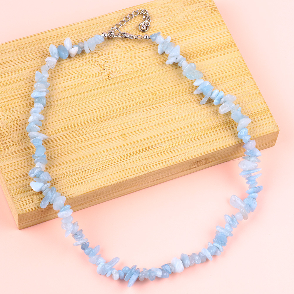 Aquamarine