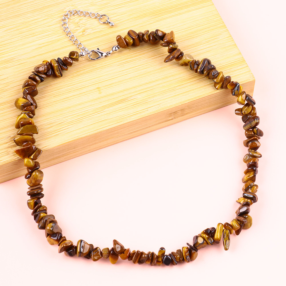 Tiger eye