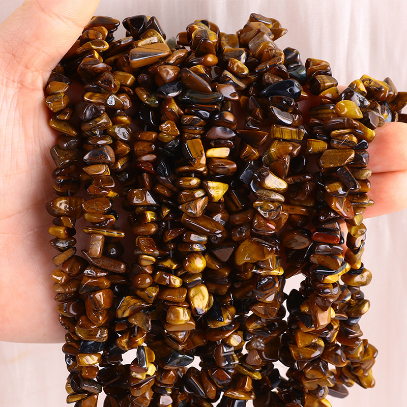 Tiger Eye