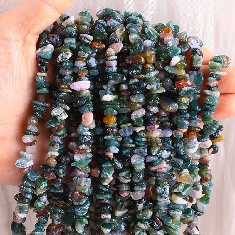 Indian agate