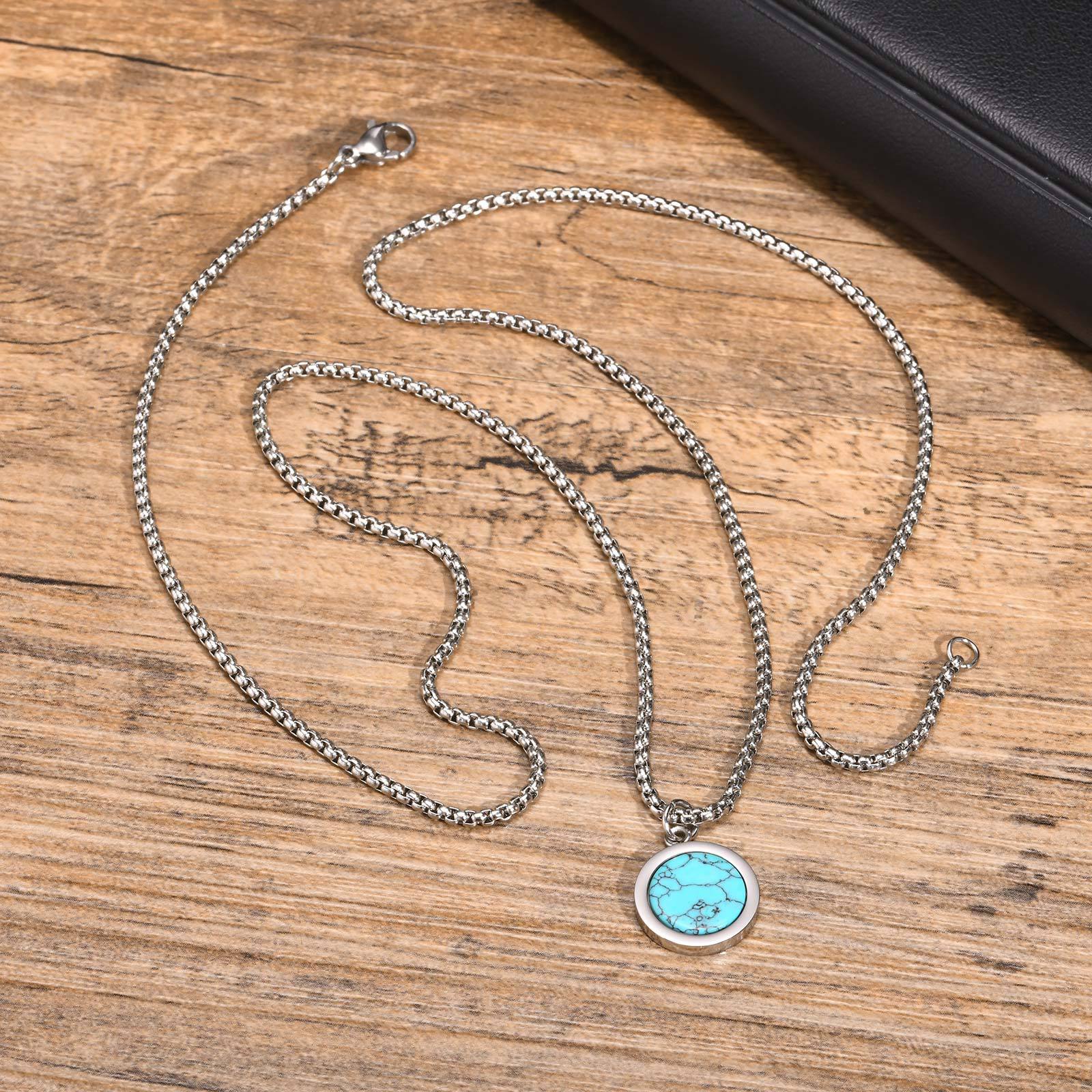 Turquoise