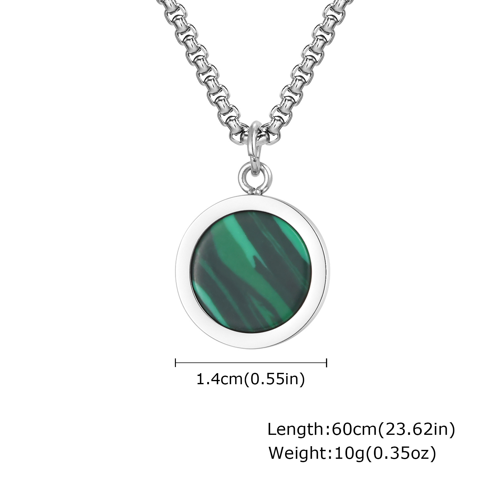malachite