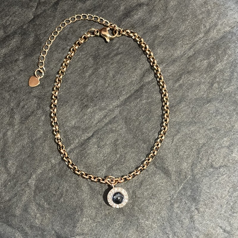 brass  rose gold
