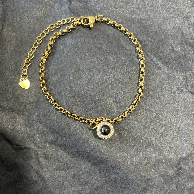 brass gold plating