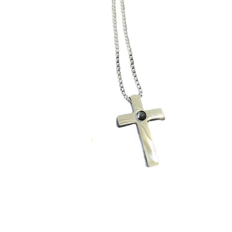 platinum plated