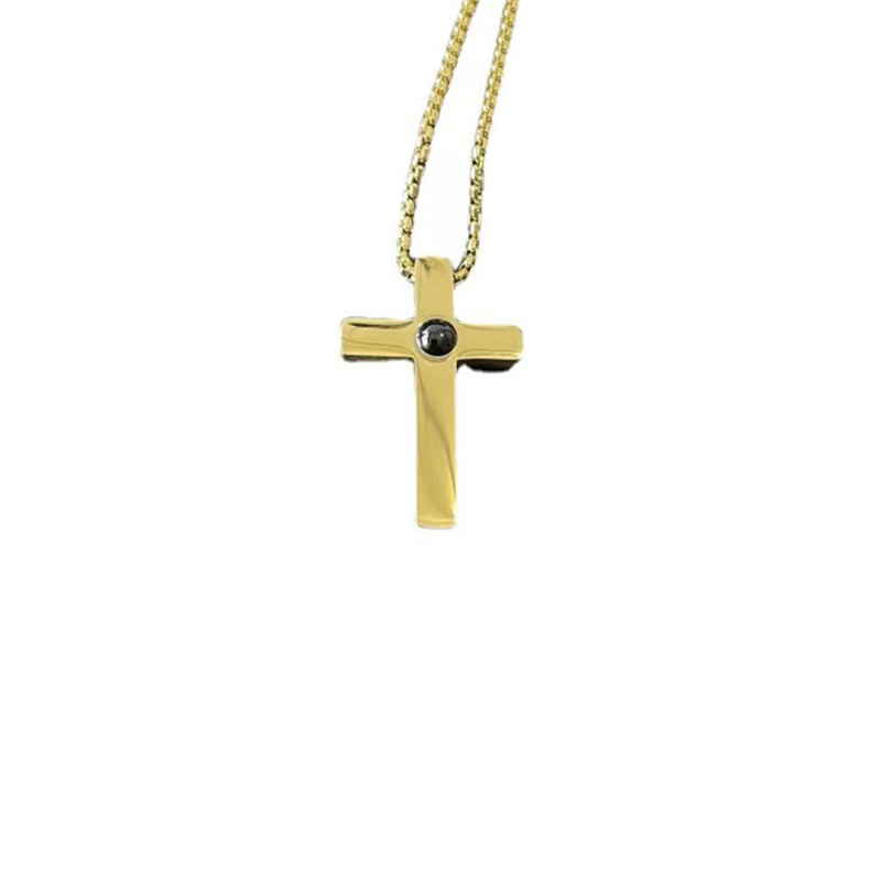 gold plated