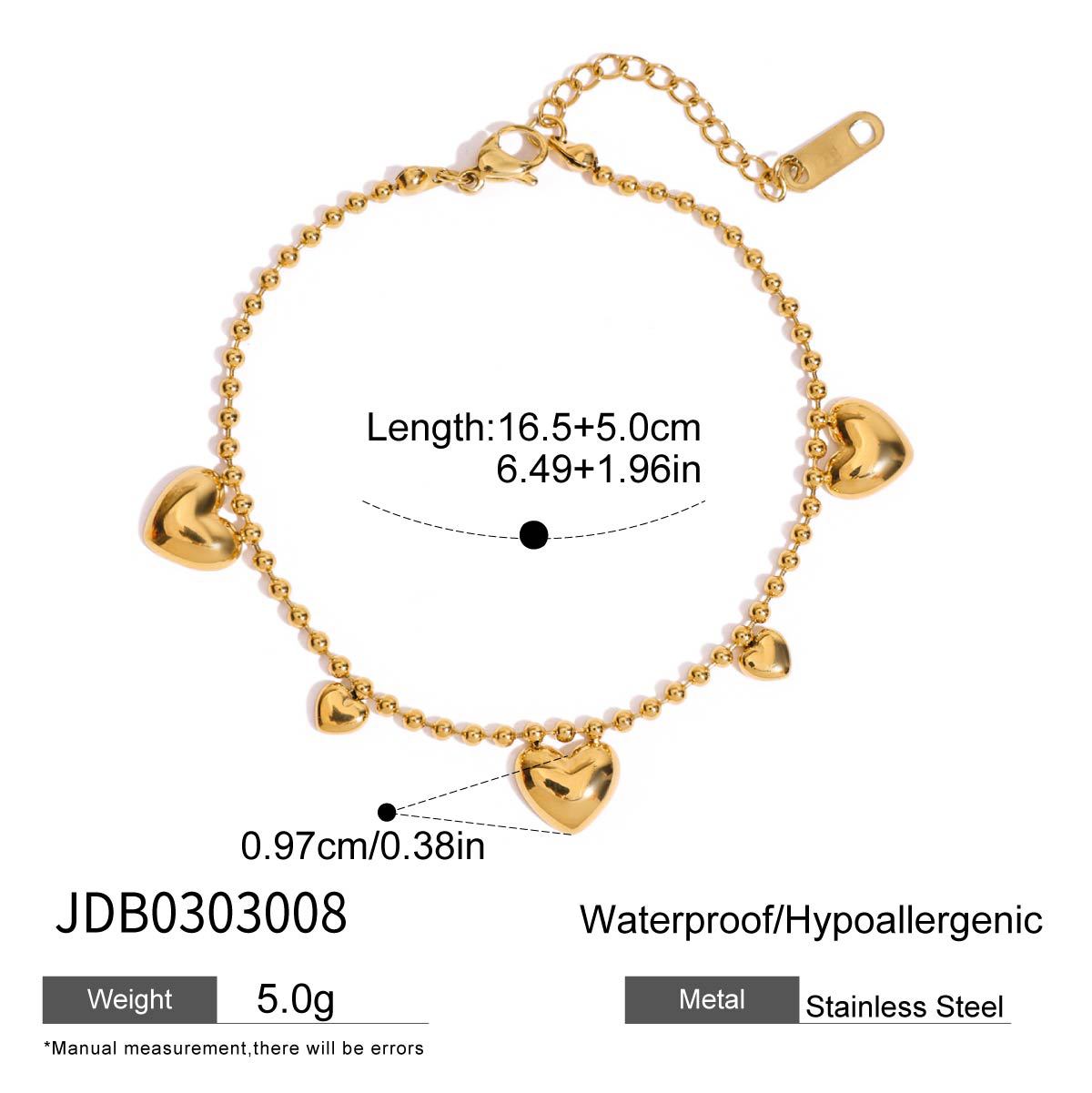 JDB0303008