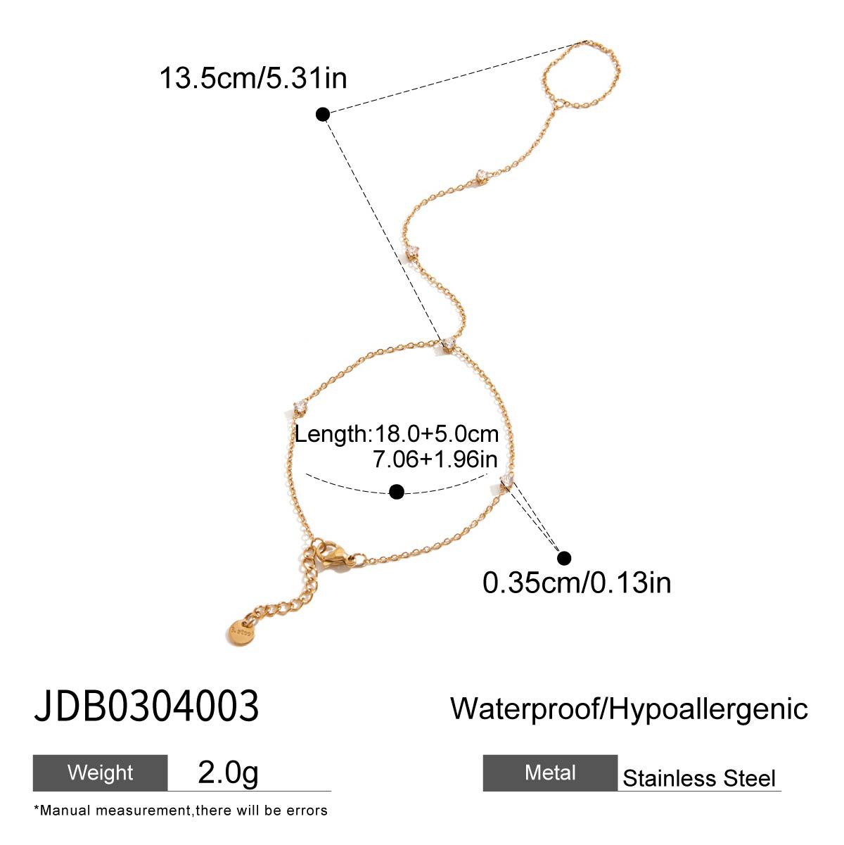 JDB0304003