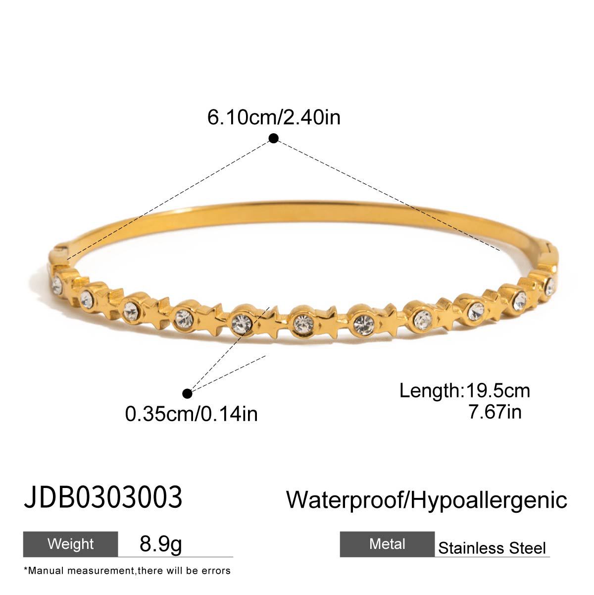 JDB0303003