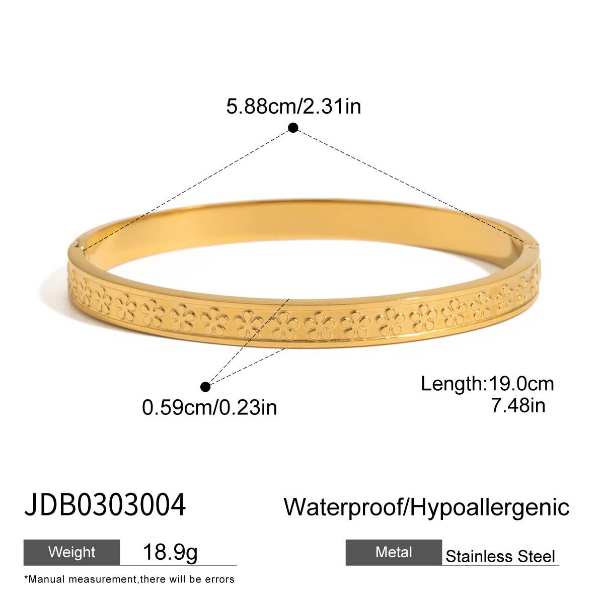 JDB0303004