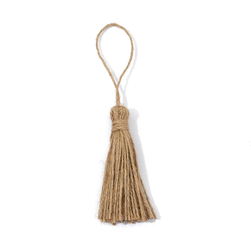 Style 1 (thick rope)
