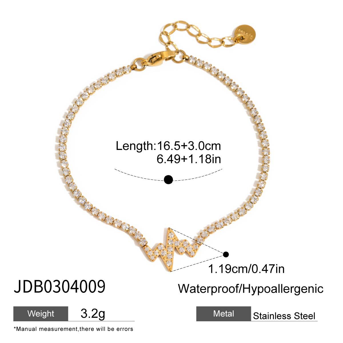 JDB0304009