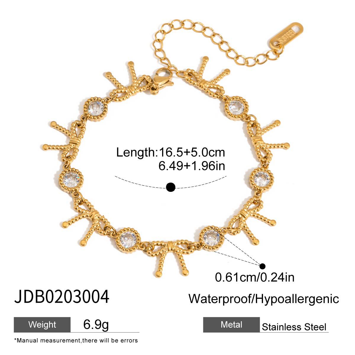 JDB0203004