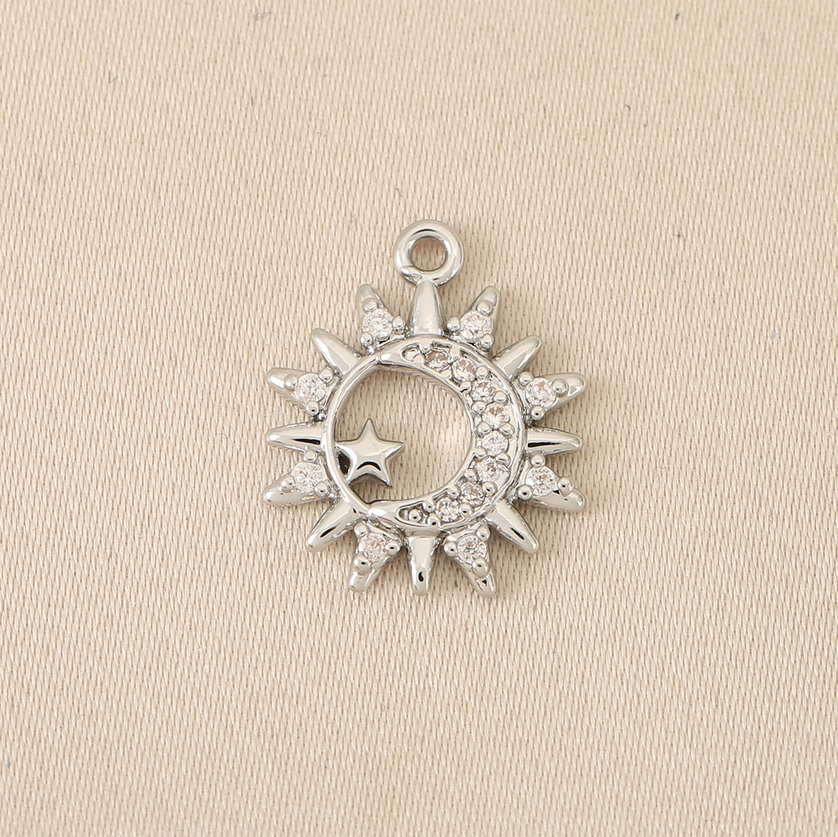 argent