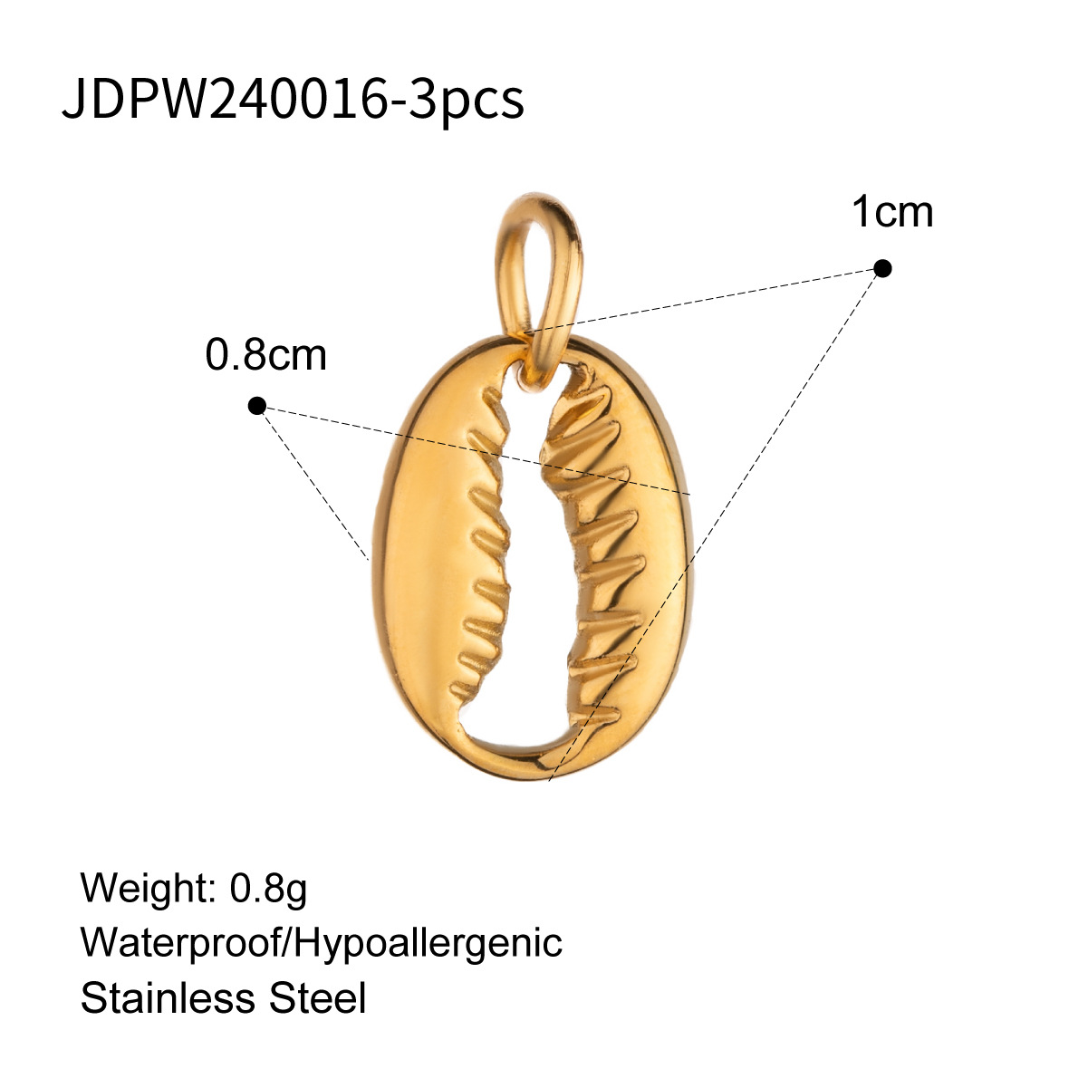 Jdpw240016-3pcs [diy accessories]