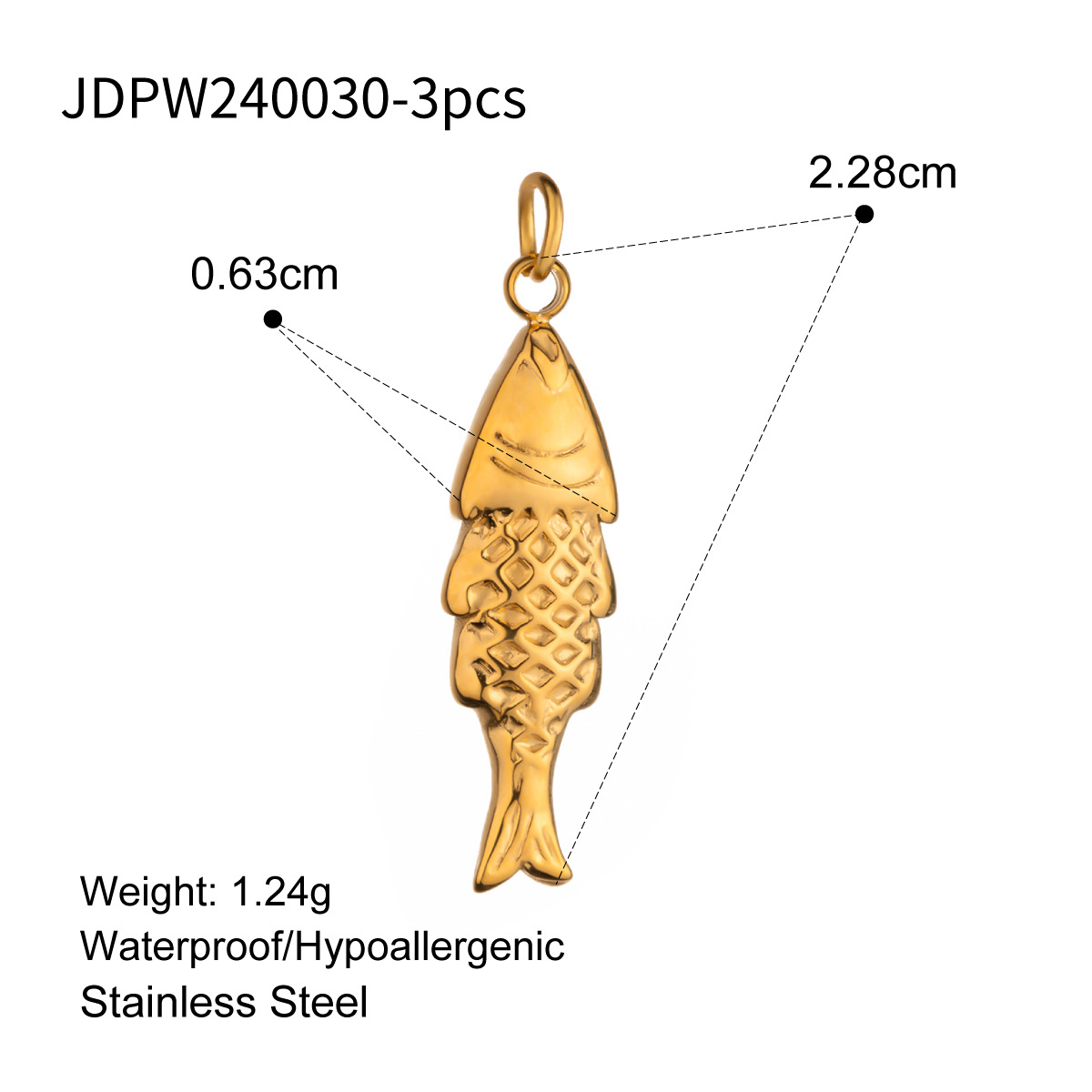 Jdpw240030-3pcs [diy accessories]