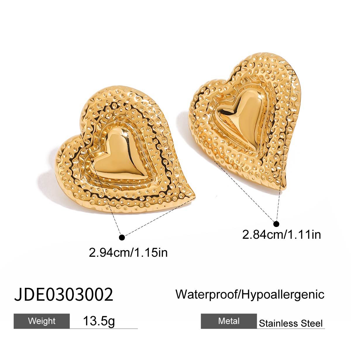 JDE0303002