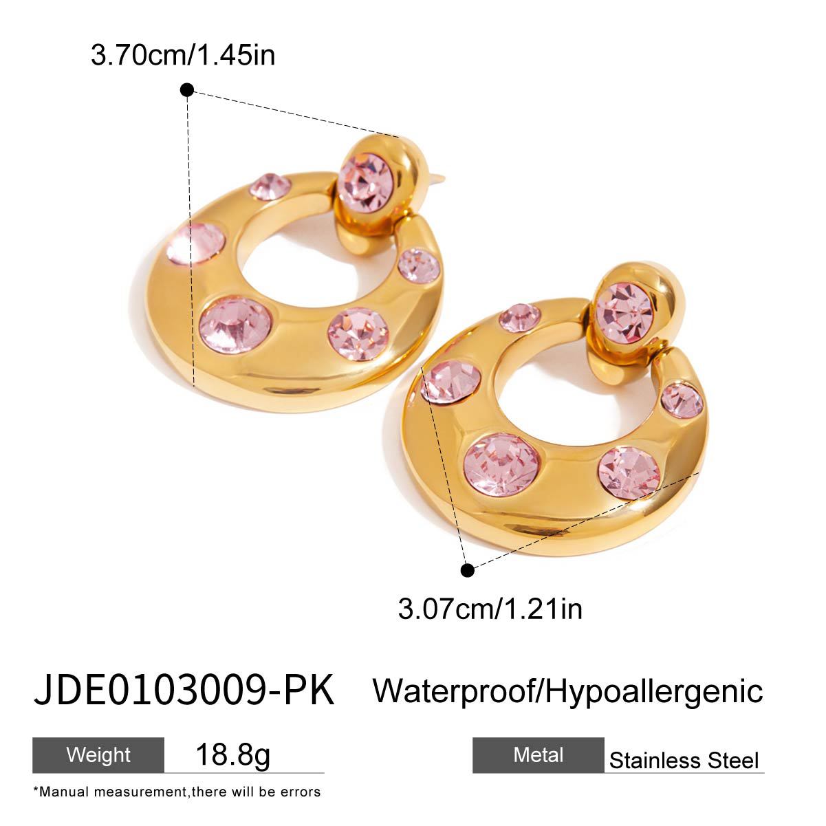 JDE0103009-PK