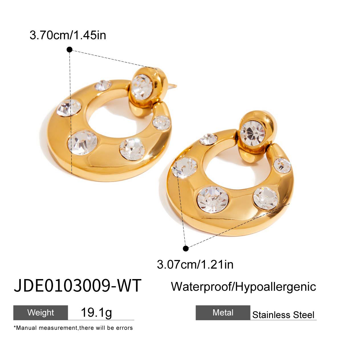 JDE0103009-WT