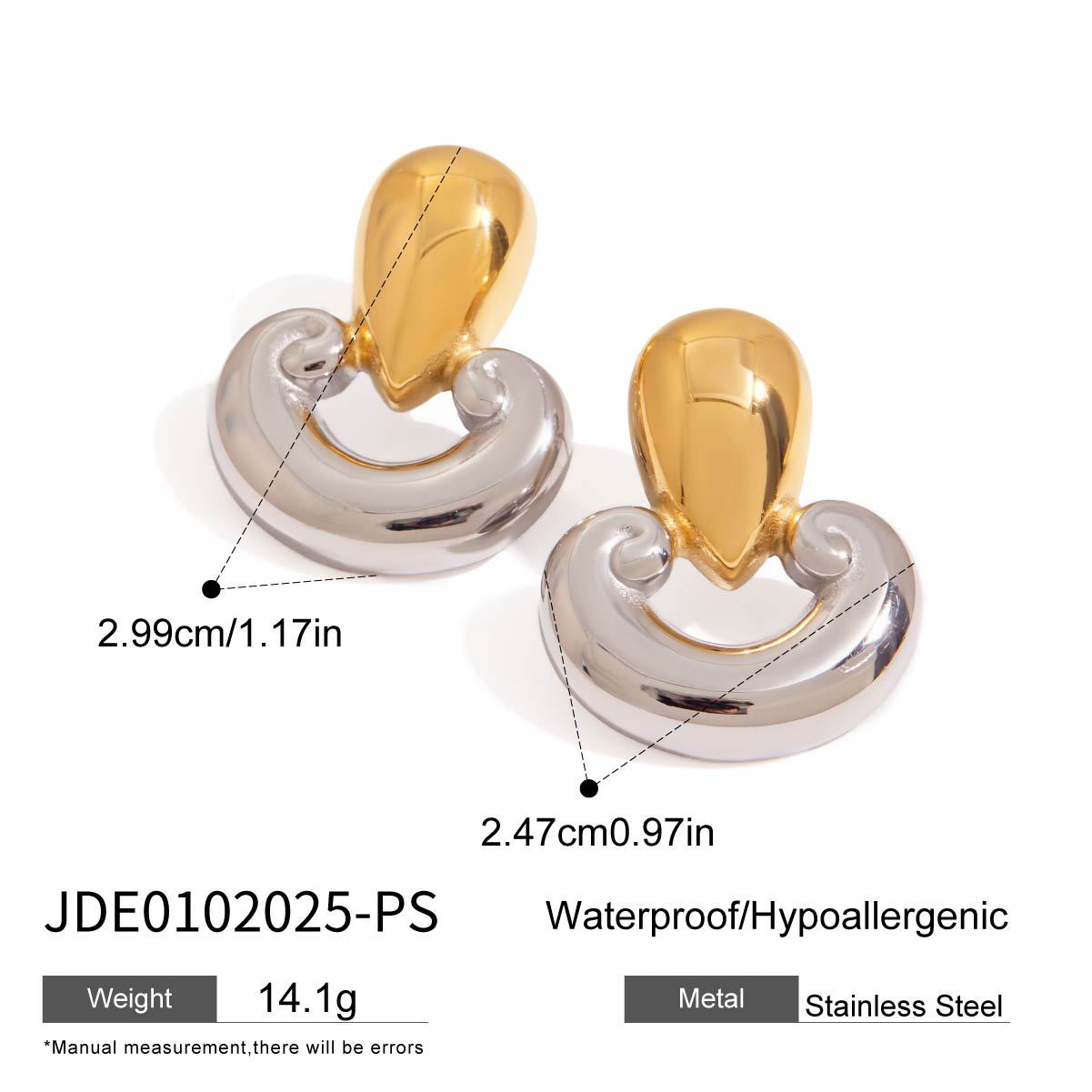 JDE0102025-PS