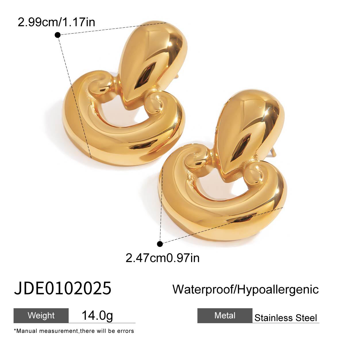 JDE0102025