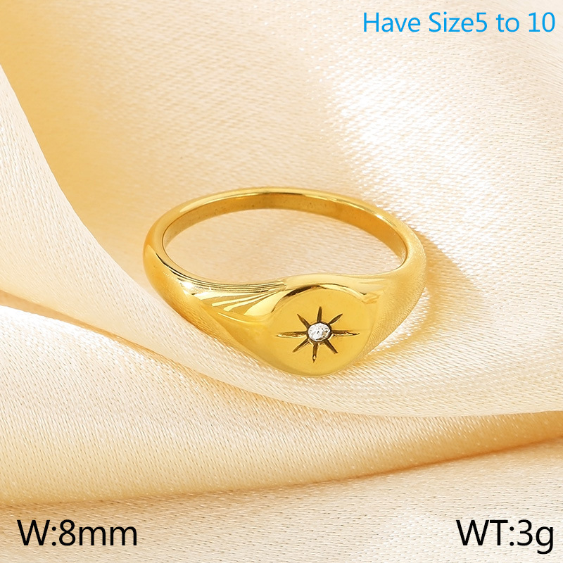 Golden KR108703-ZY