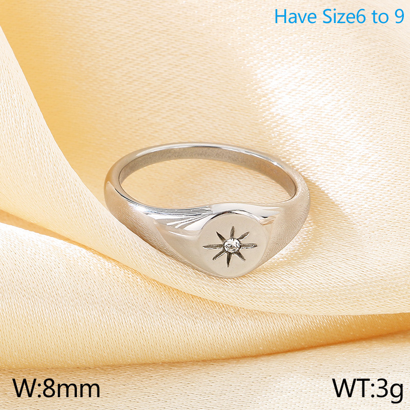 Steel color KR1087843-ZY