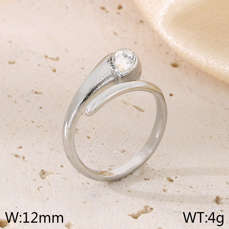 Steel color KR111173-K