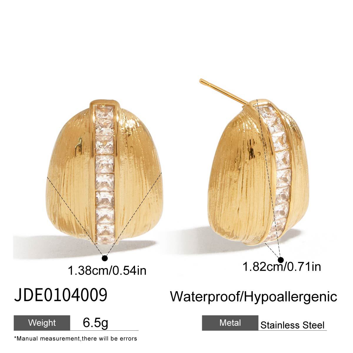 JDE0104009