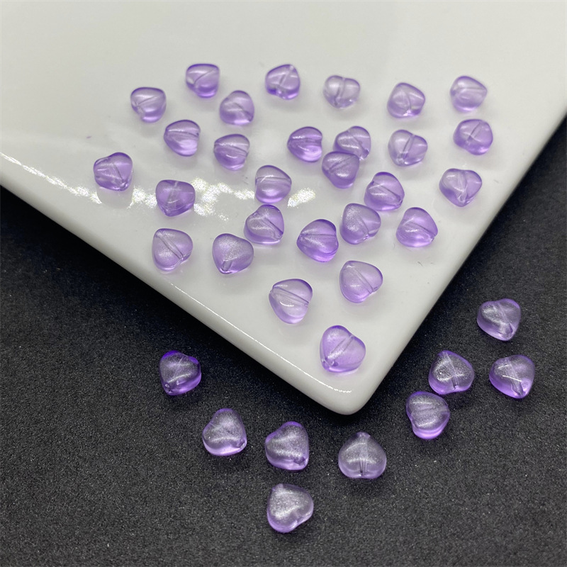 Purple Smoke (purple Silver)