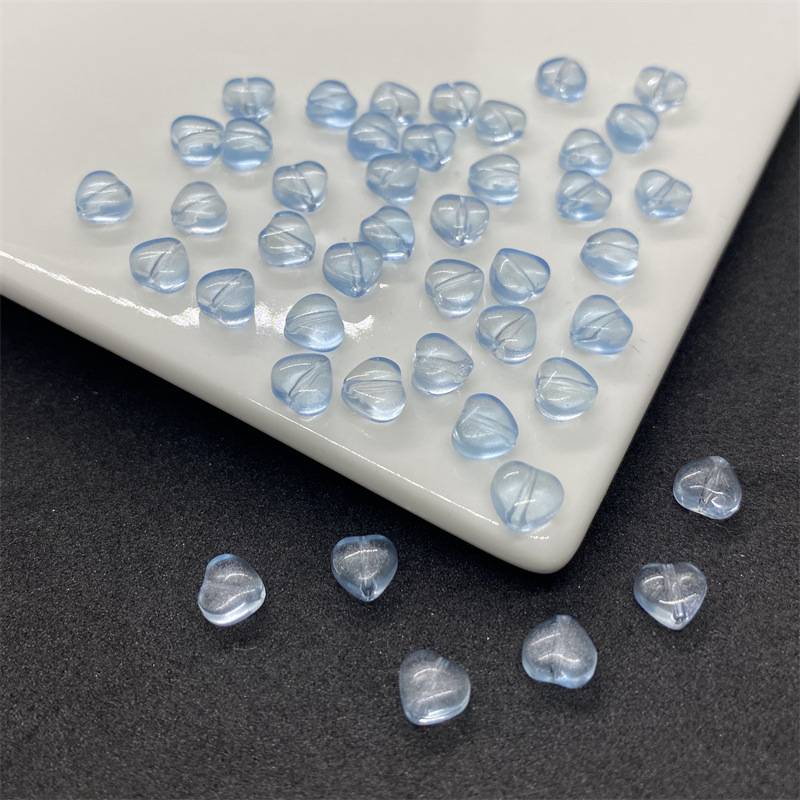 Blue Silver