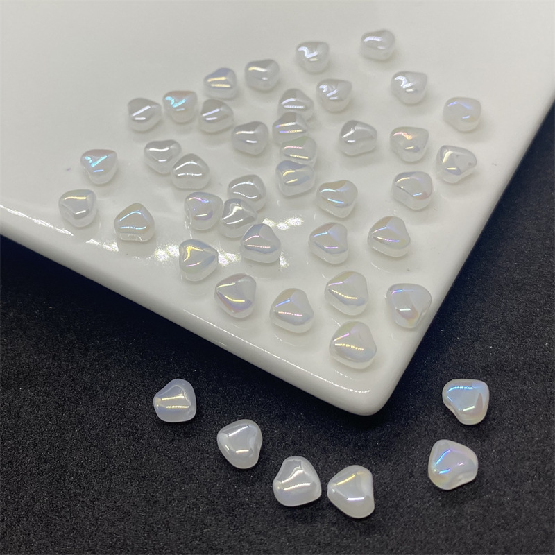 Imitation shell color