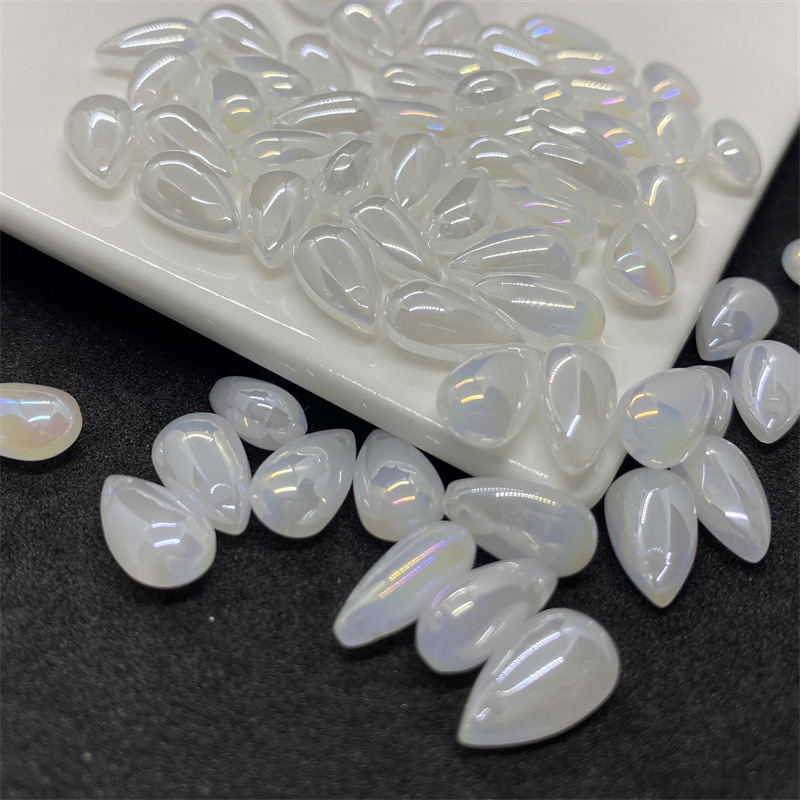 Imitation shell color